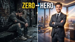 From Zero to Hero: The Untold Story (You’ll Be Shocked)