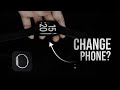 How to Change Phone on Apple Watch (tutorial)