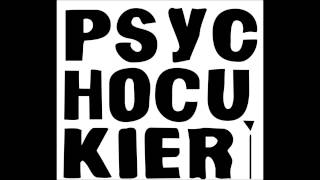 Psychocukier - Tonę w jeziorach