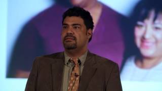 Your Contribution to Our Usable Past | Daniel Horowitz Garcia | TEDxEmory
