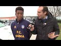 generazione parma 4^ puntata solomon nyantakyi primavera