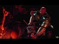 God Of War Terrified Kratos As Atreus Becomes Sick