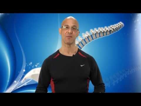 How to Keep Your Spinal Discs Healthy -- Dr Mandell How to Keep Your Spinal Discs Healthy -- Dr Mandell