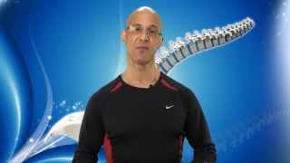 How to Keep Your Spinal Discs Healthy -- Dr Mandell