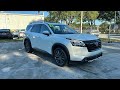 2022 Nissan Pathfinder SL Ft. Pierce, Sebastian, Palm Bay, Melbourne FL