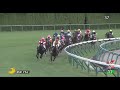 セントウルステークス（中京競馬場 　レース結果　動画　2020年