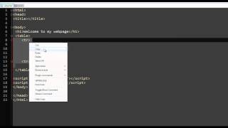 jQuery Tutorial- 12 empty() selector