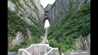 張家界/旅遊365聯盟隨團錄影#行程規劃師系列