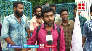 FATHIMA COLLEGE│Reporter Live