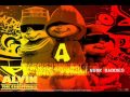 JQ-Wake Up [Chipmunk Version]