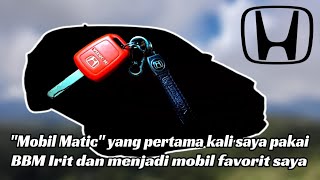 Mobil Favorit saya selain Karimun