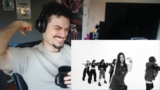 BABYMONSTER - ‘CLIK CLAK’ PERFORMANCE VIDEO REACTION