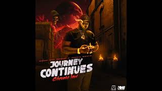 Chronic Law - Journey Continues (Official Audio)