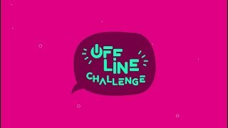 Offline Challenge