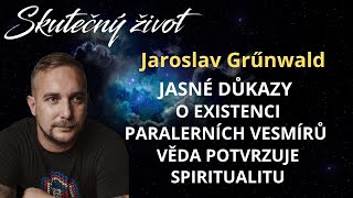 🔥JASNÉ DŮKAZY O EXISTENCI PARALERNÍCH VESMÍRŮ VĚDA POTVRZUJE SPIRITUALITU