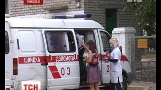 У Миколаєві хворі на менінгіт діти одужують