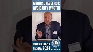 Wasted medical research #bsi