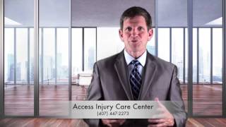 Referring Physician Intro Access Injury Care Centers