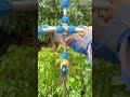 not just toy not just irrigation funnywork automation diyinstallation garden piping