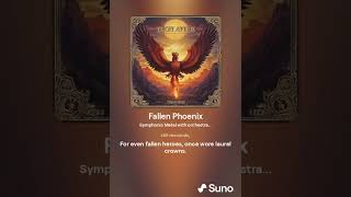 Warcraft 3 Song Fallen Phoenix