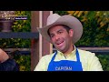 los cocineros intentan conquistar el paladar de los jueces. programa 12 masterchef méxico