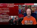 Chatting with Doug 9/10/25