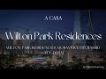 Elegance in the Heart of Dubai | Wilton Park Residences by Ellington Properties | ACASA