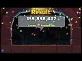 crob black sugar swan cookie s trial hard mode 779.4m 783.4m 14th place cookie run ovenbreak