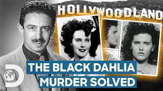 New Evidence Reveals The Disturbing Truth About The Black Dahlia Murder | Expedition Files