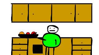 2d animation assignment 3