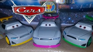 disney cars sudeep