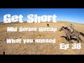 Ranch Roping! Does it get better than doctoring calves? Nope! Get Short Ep. 38