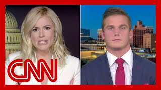Pamela Brown presses GOP lawmaker: What was your research on voter fraud claims?