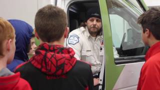 Code Red Class Video