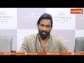 మొహం మీద మైక్ పెట్టాడు...అందుకే కొట్టాడు..manchu vishnu serious comments on media manasarkar