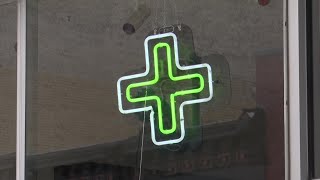 Medical marijuana users concerned as recreational cannabis legalized in Montana