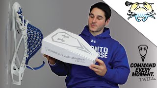 Review: Under Armour Command