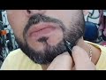 caneta pra pigmentação na barba top