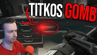 HATALMAS Küldetés a CS:GO-ban #2 !