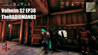 Valheim S2 EP38 \