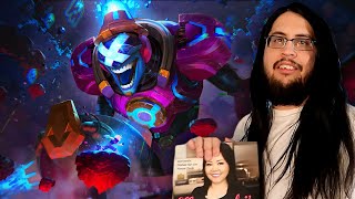 🎄 Imaqtpie - MAGES ARE BETTER THAN ADC? | Brand Full Gameplay | Season 14 ᴴᴰ