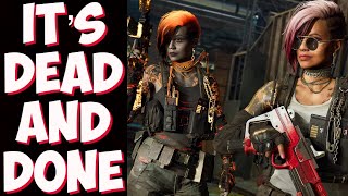 Marvel Rivals THRIVES, Call of Duty DIES! Black Ops 6 DYING quick death and Activision is STUMPED!