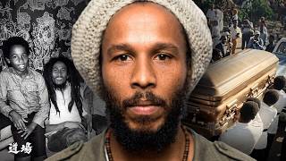 Ziggy Marley Opens Up About The Death of His Father Bob Marley