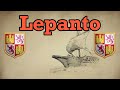 Age of Empires 2 Definitive Edition - Lepanto | Hard Playthrough