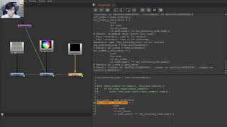 0x11 Python for (Nuke) Compers - Clones :(