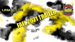 LRM Online & The Genreverse Podcast Network Fall 2021 Trailer
