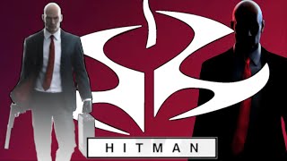 Hitman - Series Retrospective - Full Documentary