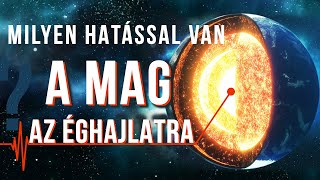 MILYEN HATÁSSAL VAN A MAG AZ ÉGHAJLATRA?