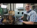 Tearing Down A NEGLECTED Willys Hurricane Engine