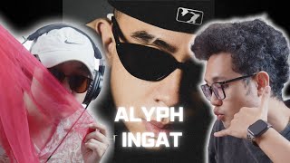 ALYPH - INGAT | DKSK REACTION